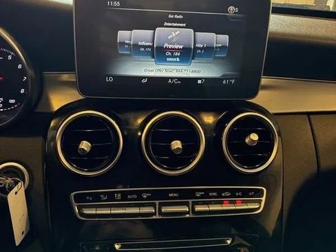 Used 2016 Mercedes-Benz C 300 4MATIC Sedan image 28
