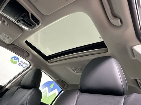 New 2025 Subaru Legacy Limited w/ Popular Package #3 image 18