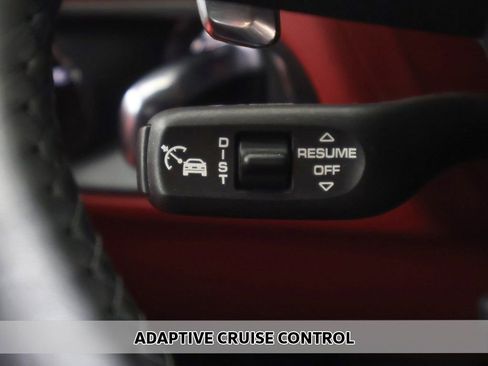 Used 2024 Porsche Macan GTS AWD/4WD image 5