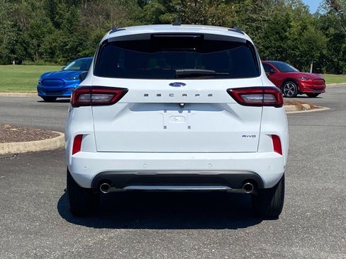 Certified 2023 Ford Escape ST-Line w/ Tech Pack #1 image 5