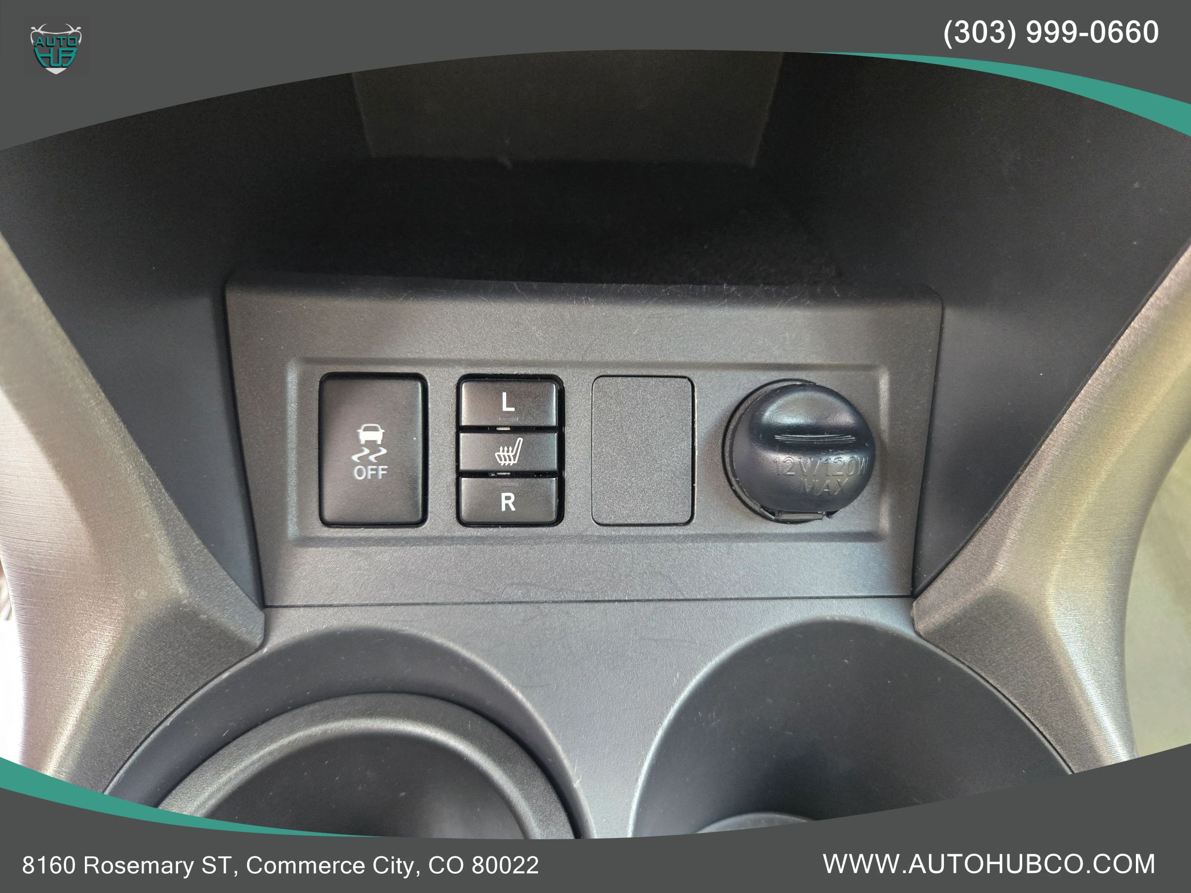 Used 2010 Toyota RAV4 Limited AWD/4WD image 18