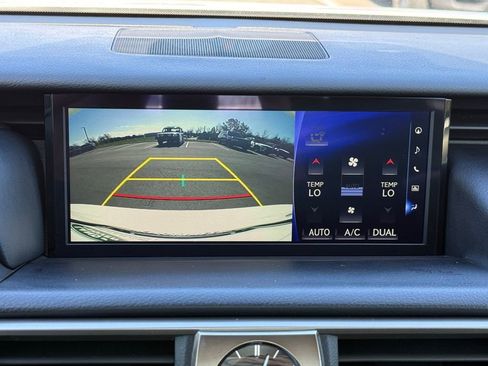 Used 2017 Lexus IS 200t w/ Navigation System Package image 30