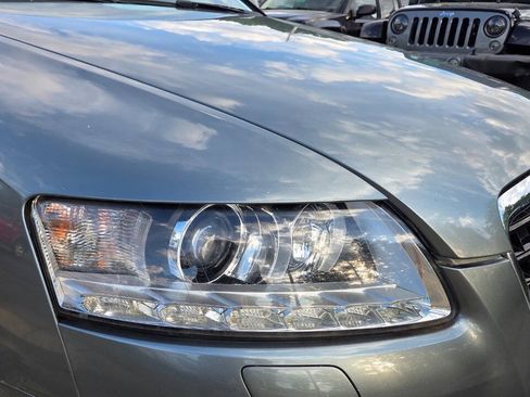 Used 2010 Audi A6 3.0T Prestige AWD/4WD image 20