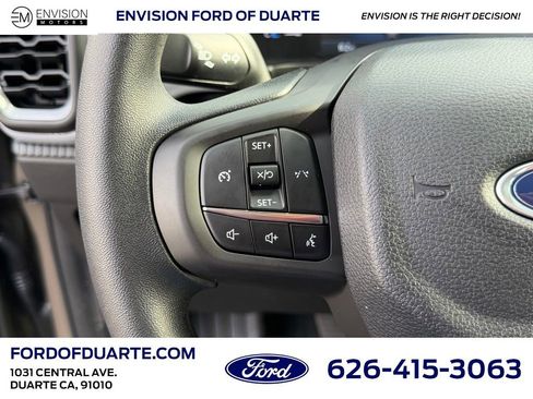 New 2025 Ford Ranger XL image 18