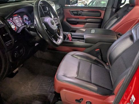 Used 2022 RAM 1500 TRX w/ Trailer Tow Group AWD/4WD image 11