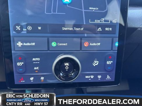 Used 2024 Ford Mustang Mach-E GT image 30