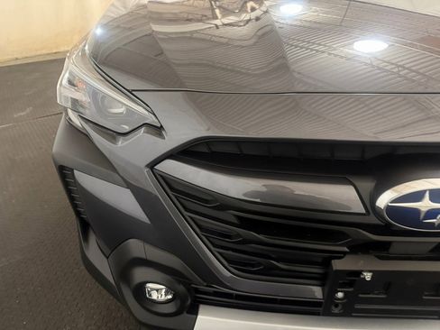 Used 2024 Subaru Outback Limited w/ Popular Package #2 image 4