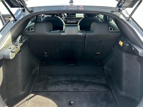 Used 2024 Honda Civic Sport image 28