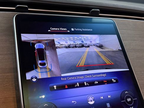 Certified 2023 Mercedes-Benz EQS 450+ Sedan image 33