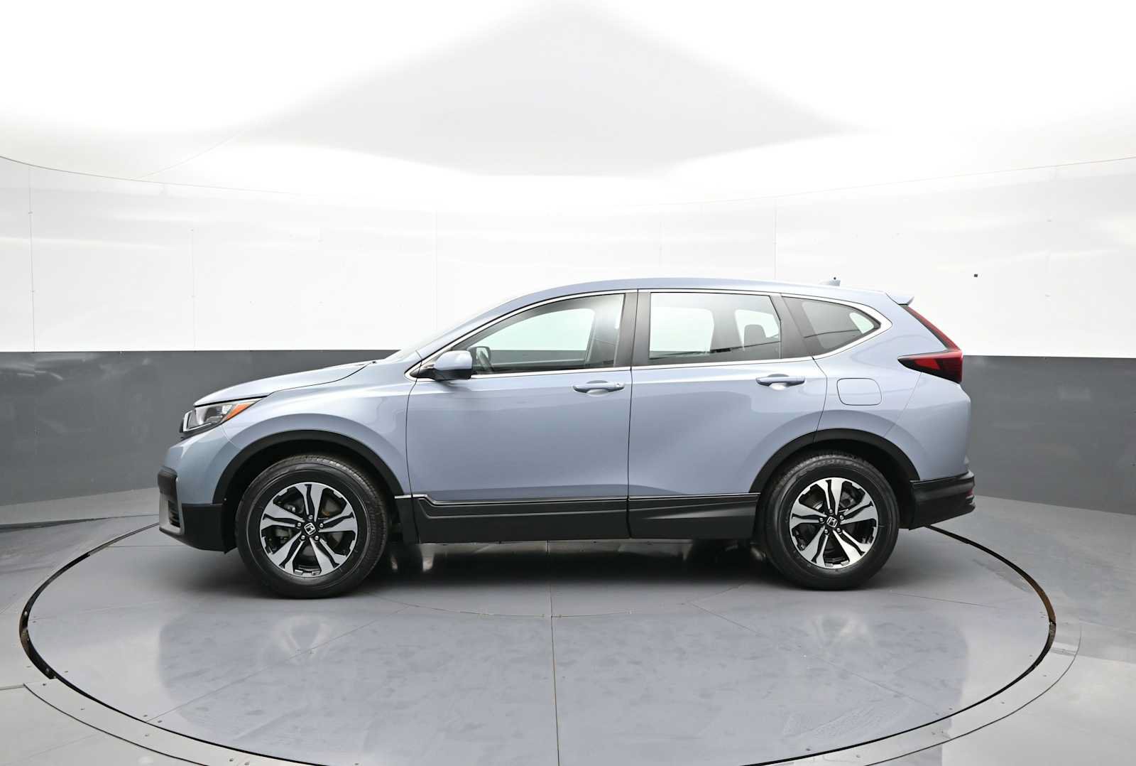 Used 2021 Honda CR-V Special Edition image 9