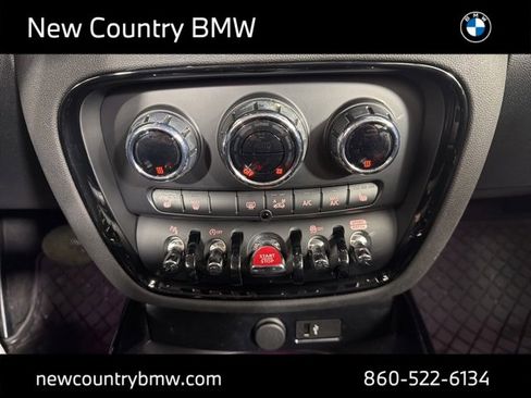 Certified 2024 MINI Cooper Clubman S image 24