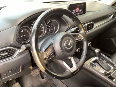 Used 2017 MAZDA CX-5 Touring w/ Preferred Equipment Package AWD/4WD image 27