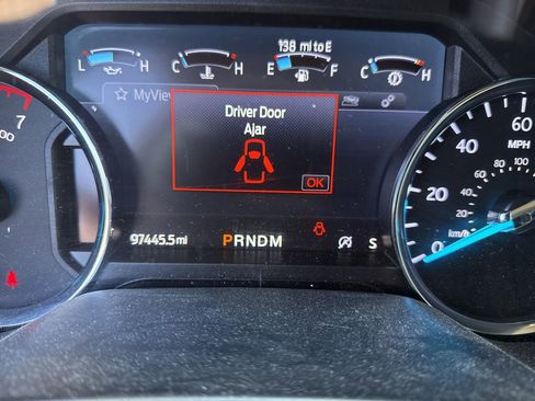 Used 2020 Ford Expedition Max XLT w/ Equipment Group 202A image 22