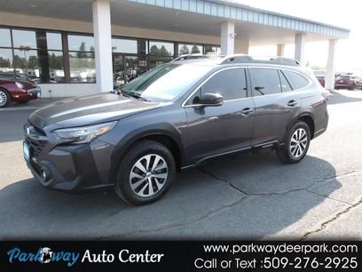 Used 2023 Subaru Outback Premium