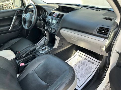 Used 2014 Subaru Forester 2.5i w/ Popular Package #1 AWD/4WD image 28