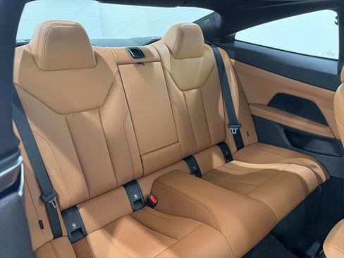 Certified 2024 BMW 430i xDrive 430i xDrive w/ Premium Package image 20