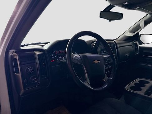 Used 2018 Chevrolet Silverado 1500 LT w/ All Star Edition image 10