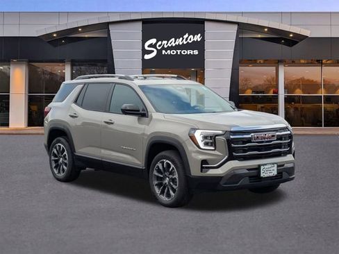 New 2026 GMC Terrain Elevation w/ Elevation Premium Package image 7