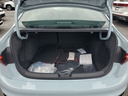 New 2026 Volkswagen Jetta GLI Autobahn image 9