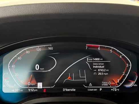 Used 2023 BMW X3 sDrive30i w/ Premium Package image 26