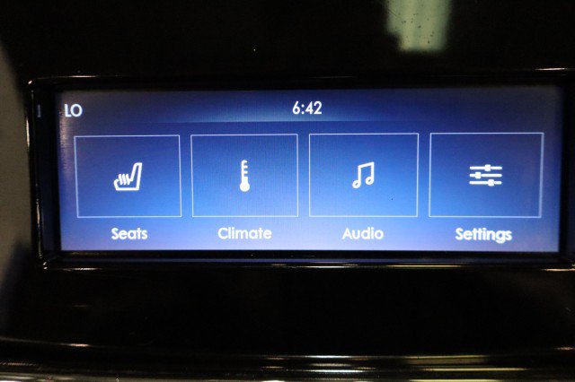 Used 2022 Lincoln Navigator L Reserve RWD image 62