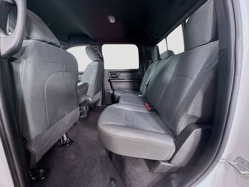 Used 2021 RAM 2500 Tradesman AWD/4WD image 27