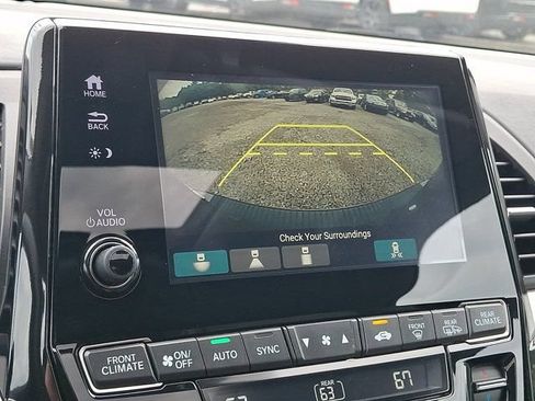 Used 2018 Honda Odyssey Touring image 26
