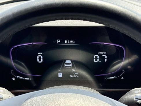 Used 2024 Kia Sportage X-Line w/ X-Line Premium Package AWD/4WD image 28