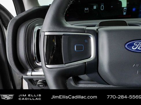 Used 2026 Ford Expedition Max Platinum w/ Driver's Package AWD/4WD image 10