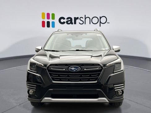 Used 2024 Subaru Forester Touring image 8