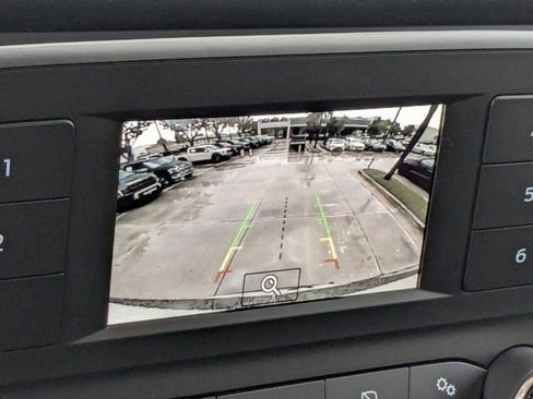 New 2025 Ford Transit 250 148 Medium Roof w/ Load Area Protection Package image 22