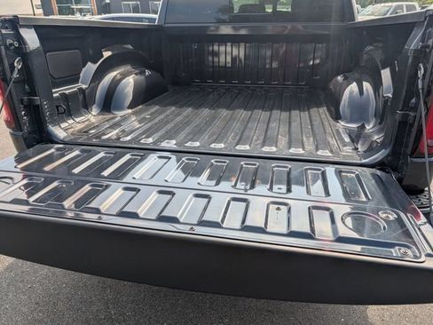 New 2026 RAM 1500 4x4 Crew Cab image 25