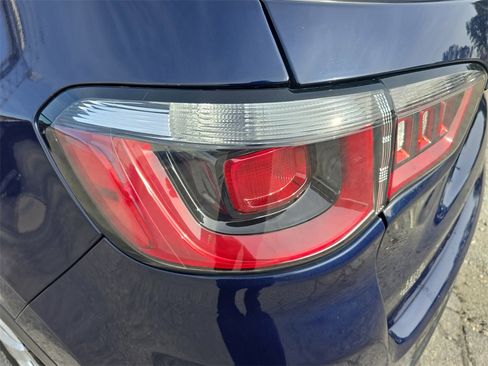 Used 2018 Jeep Compass Latitude w/ Safe & Security Group image 30