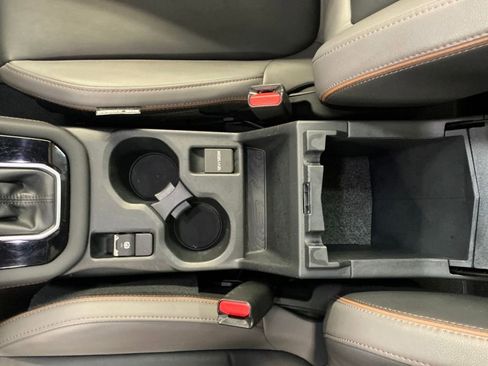 Certified 2025 Subaru Forester Sport image 26