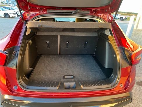 Used 2024 Chevrolet Trax ACTIV w/ Sunroof Package image 10