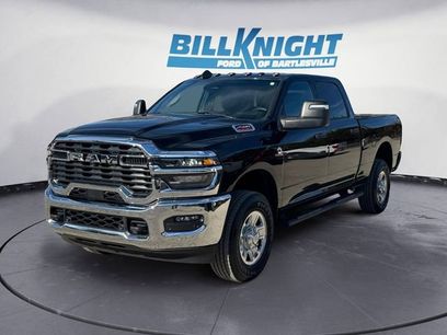 Used 2025 RAM 2500 Tradesman