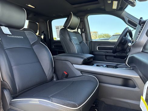 New 2026 RAM 2500 Laramie image 13