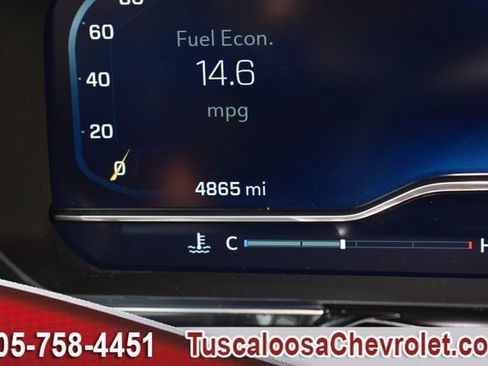 Used 2025 Chevrolet Silverado 1500 RST AWD/4WD image 31