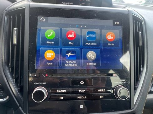 Used 2022 Subaru Forester Wilderness AWD/4WD image 20