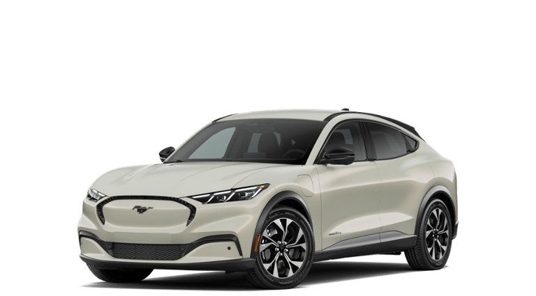 New 2026 Ford Mustang Mach-E Select w/ Comfort Package Lite AWD/4WD image 23