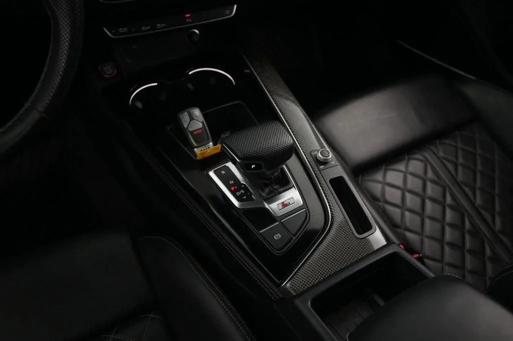 Used 2021 Audi S5 Premium Plus AWD/4WD image 39