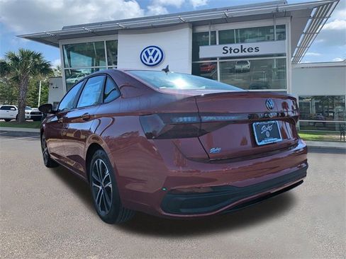 New 2026 Volkswagen Jetta Sport image 6