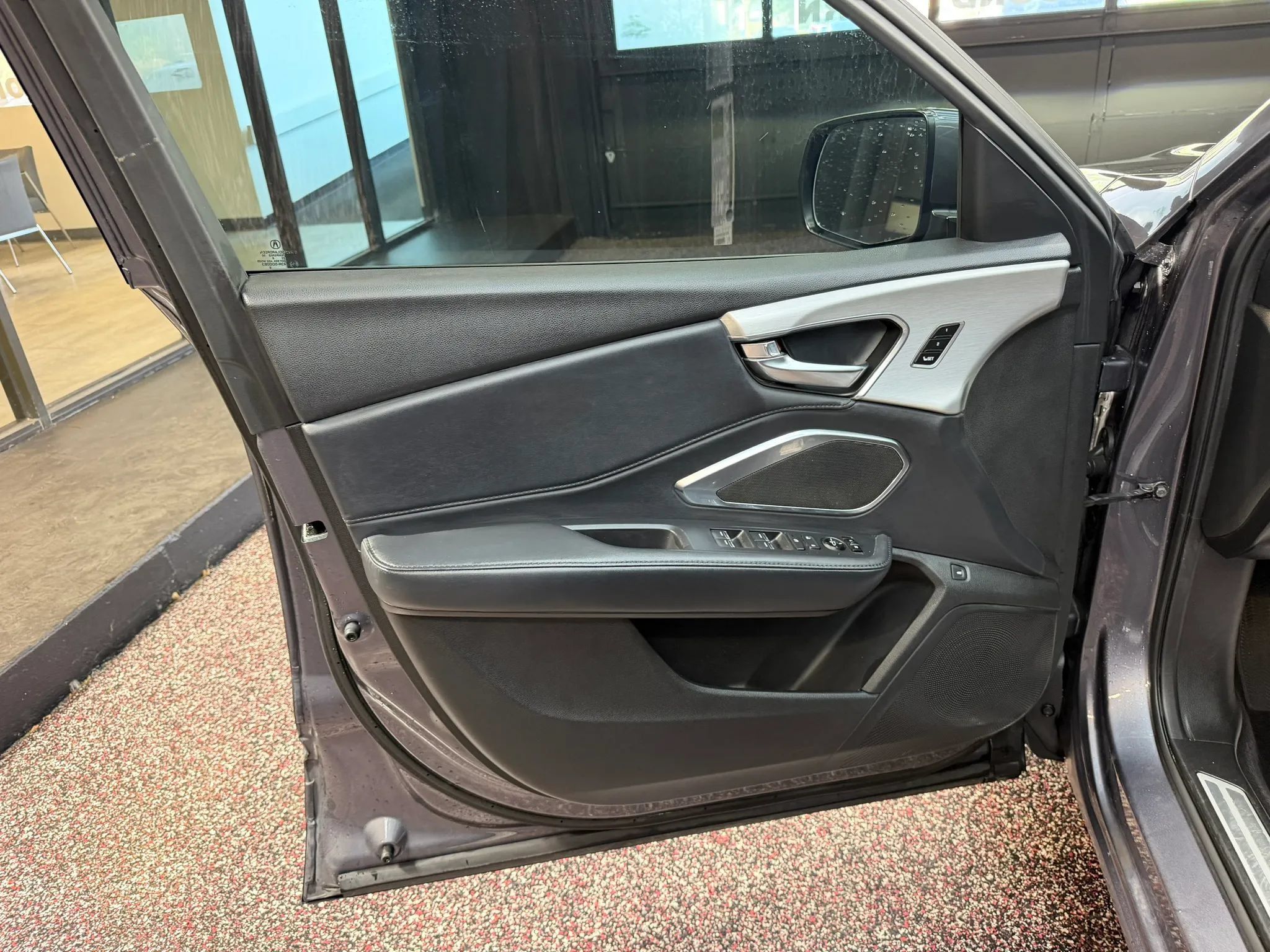Used 2019 Acura RDX AWD image 12