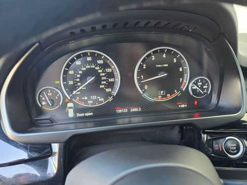 Used 2016 BMW X5 xDrive35i image 21