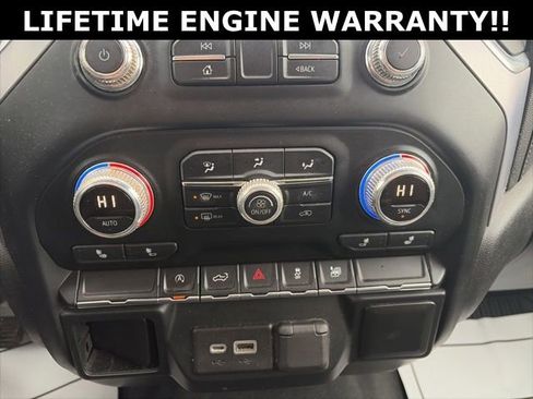 Used 2019 GMC Sierra 1500 Elevation w/ Elevation Value Package image 23