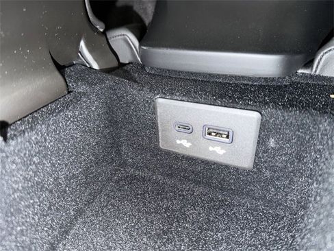 New 2026 Chevrolet Corvette Stingray Preferred Conv w/ Z51 Performance Package image 28