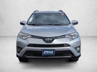 Used 2017 Toyota RAV4 Limited w/ All Weather Liner Package video 2