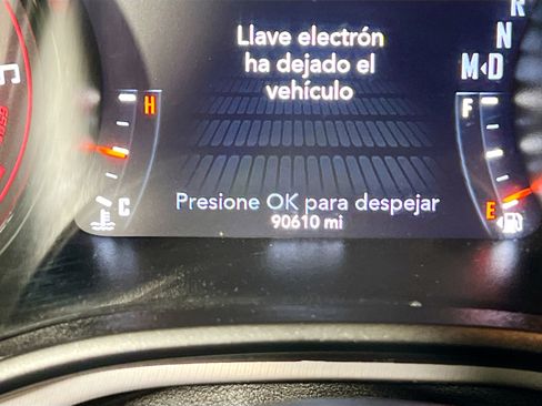 Used 2023 Dodge Challenger SXT w/ Blacktop Package image 23