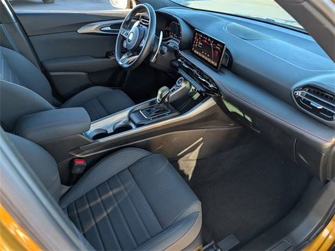 Used 2024 Dodge Hornet R/T w/ Tech Pack w/o Parking image 23