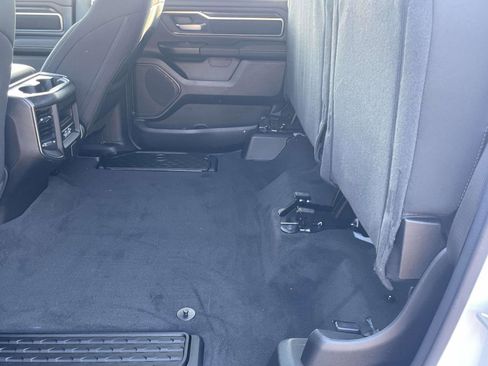 Used 2024 RAM 1500 Big Horn image 16